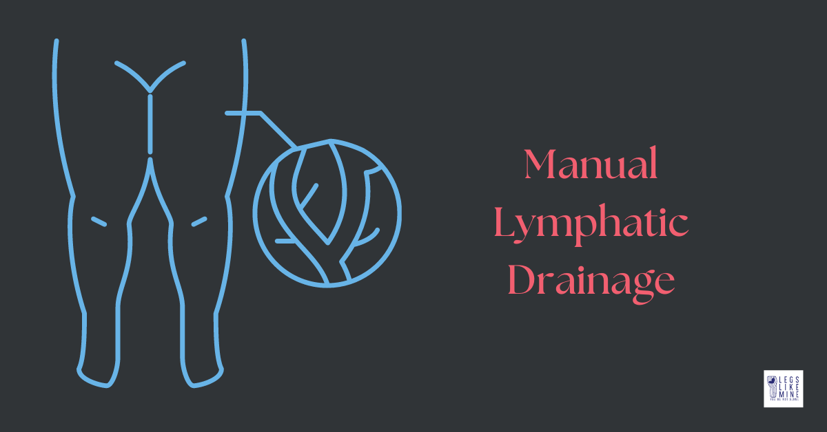 Manual Lymphatic Drainage