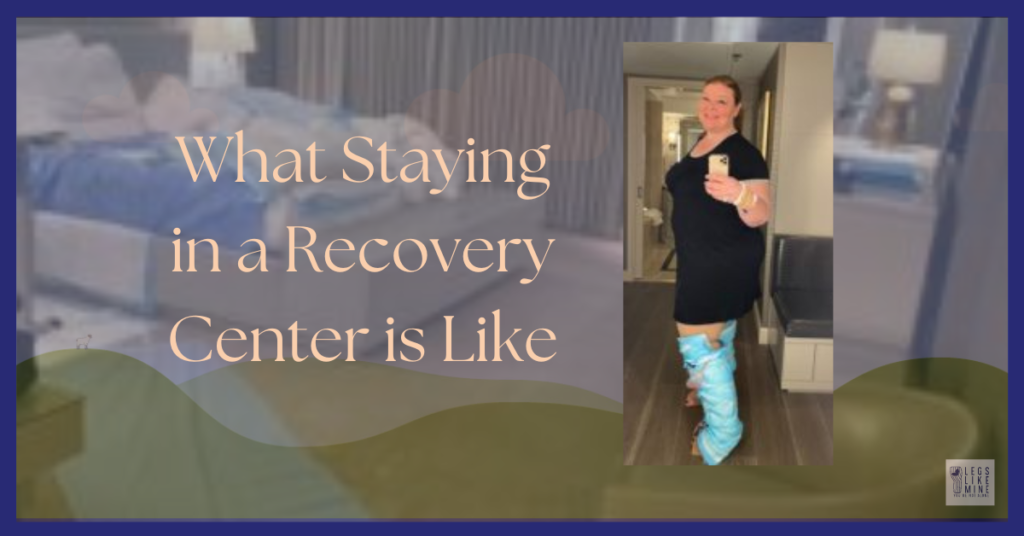 What Staying in a Recovery Center is Like