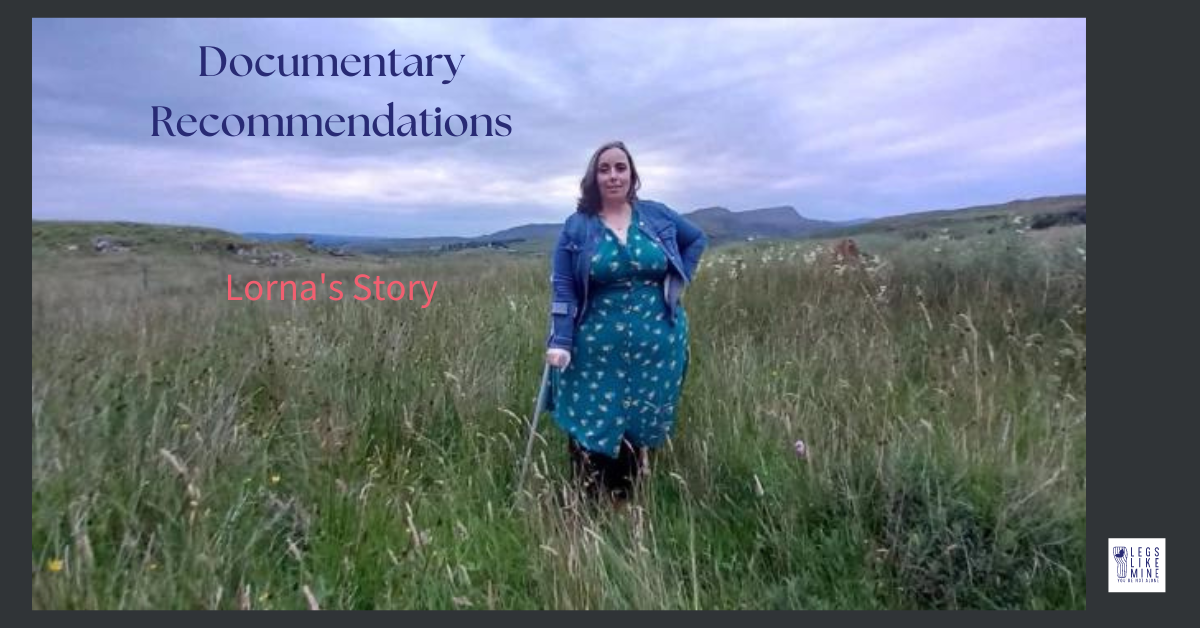 Documentary recommendations: Lorna's Story