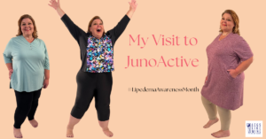 My visit to JunoActive